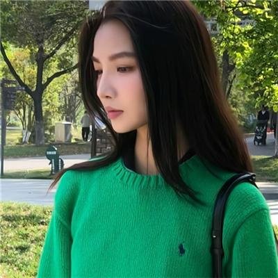 霓裳艳 封面