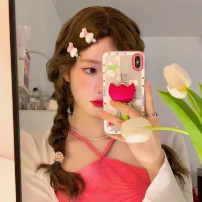 小可爱 封面